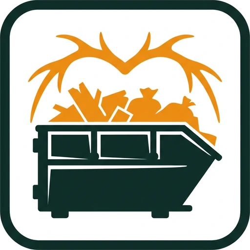 Moose Dumpster Rental